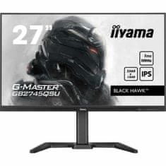 iiyama Igračarski Monitor Iiyama 27"