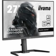 iiyama Igračarski Monitor Iiyama 27"