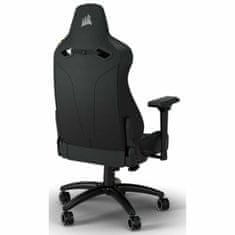 Corsair Stol Gaming Corsair TC200 Črna