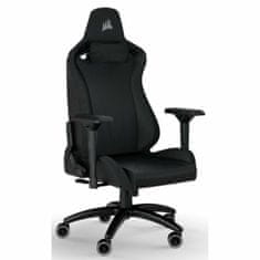 Corsair Stol Gaming Corsair TC200 Črna