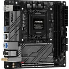 ASRock Matična plošča ASRock Z790M-ITX WiFi LGA 1700 INTEL Z790