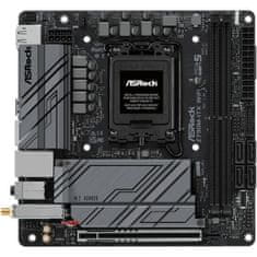 ASRock Matična plošča ASRock Z790M-ITX WiFi LGA 1700 INTEL Z790