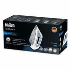 Braun Parni Likalnik Braun 2400 W