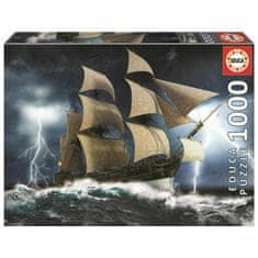 Educa Sestavljanka Puzzle Educa Perfect Temperature 1000 Kosi