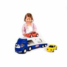 Little Tikes Tovornjak Little Tikes 514 170430E3 Modra