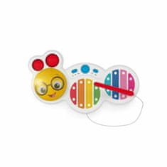 Baby Einstein Otroška igrača Baby Einstein Bee