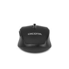 Dicota Miška Bluetooth Brezžična Dicota D31980 Črna 1600 dpi