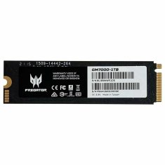 Acer Trdi Disk Acer 1 TB SSD