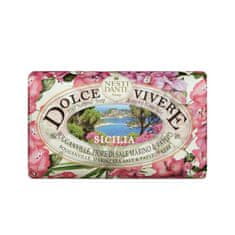 shumee Dolce Vivere Sicilia toaletno milo 250 g