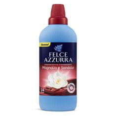 shumee Koncentrat mehčalca za perilo Magnolia &amp; Sandalovina 600 ml