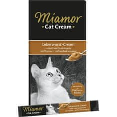 Miamor Snack for Cats Miamor Jetra 15 g