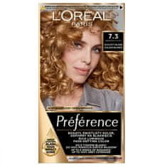 shumee Prednostna barva za lase 7.3 Golden Blonde