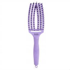 shumee FingerBrush Combo Medium Lavender krtača za lase