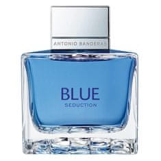 shumee Blue Seduction For Men toaletna voda v spreju 100 ml