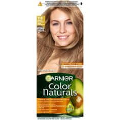 shumee Color Naturals hranilna barva za lase 7.3 Natural Golden Blonde