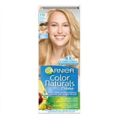 shumee Color Naturals Creme krema za barvanje las 110 Super Light Natural Blond