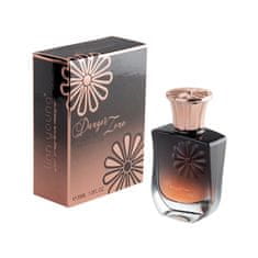 shumee Danger Zone Noir parfumska voda v spreju 30 ml