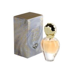 shumee Parfumska voda Pure Luck Lady v spreju 30 ml