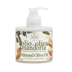 shumee Almond Olive Oil Liquid Soap tekoče milo 300 ml