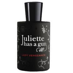 shumee Lady Vengeance parfumska voda v spreju 50 ml