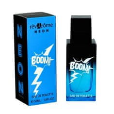 shumee Neon Booml toaletna voda v spreju 50 ml