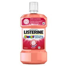 shumee Smart Rinse ustna voda za otroke Berry 500ml