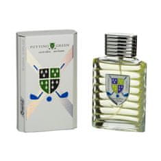 shumee Putting Green Pour Homme toaletna voda v pršilu 100 ml