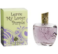 shumee Leave My Lover Purple parfumska voda v spreju 100 ml