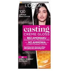 shumee Casting Creme Gloss barva za lase 100 Likrecja