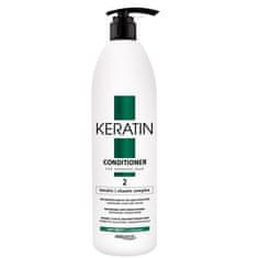 shumee Prosalon Keratin Conditioner balzam za lase s keratinom 1000g