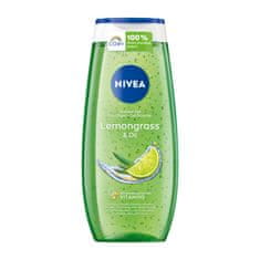 shumee Lemongrass &amp; Oljni gel za tuširanje 250 ml