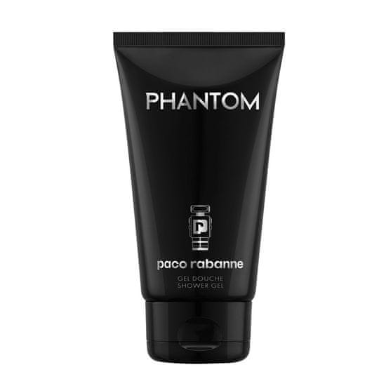 shumee Phantom gel za prhanje 150 ml