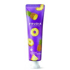 shumee My Orchard Hand Cream Pineapple hranilna in vlažilna krema za roke 30 ml