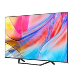 Hisense Smart TV Hisense 55A7KQ 55" 4K Ultra HD LED HDR QLED