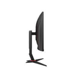 AOC Monitor AOC CQ27G2S/BK Quad HD 27" 165 Hz