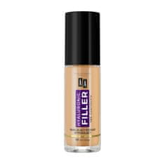 shumee Make Up Filler podlaga za polnjenje gub 107 Dark Beige 30 ml