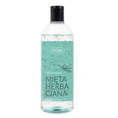 shumee Vegan Tea Mint gel za tuširanje 500 ml