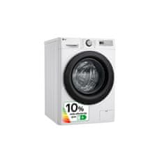 LG Pralni stroj LG F4WR5011A6F 60 cm 1400 rpm 11 Kg