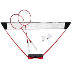 Donnay Badminton Set Donnay 5 Kosi