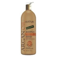 Kativa Šampon Argan Oil Kativa (1L)