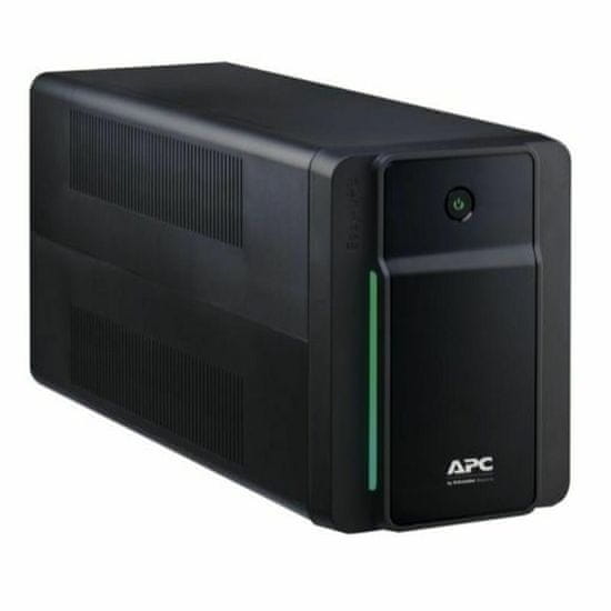 APC Sistem Neprekinjenega Napajanja Interaktivno UPS APC BVX1200LI-GR 650 W 27 W