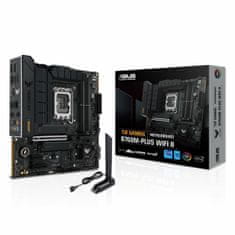 ASUS Matična plošča Asus TUF GAMING B760M-PLUS WIFI II LGA 1700