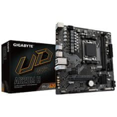 Gigabyte Matična plošča Gigabyte AMD AM5 AMD