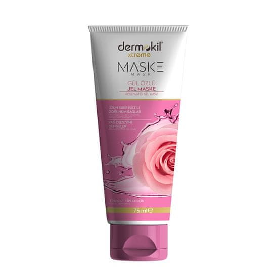 shumee Rose Gel Mask Rose Gel maska 75 ml