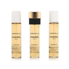 Chanel Ženski parfumski set Chanel Gabrielle Essence EDT 3 Kosi