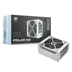 Cougar Napajalnik Cougar Polar X2 1200 W 80 PLUS Platinum