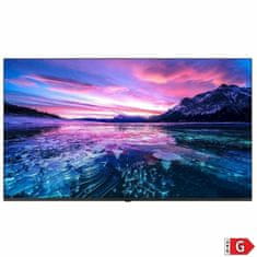 LG Smart TV LG 55UR762H9ZC 4K Ultra HD 55"