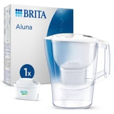 Brita Vrč s filtrom Brita ALUNA 2,4 L