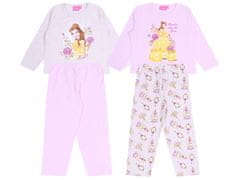 Disney 2 x Pižama Bella DISNEY 18-24 m 92 cm