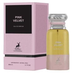 shumee Parfumska voda Pink Velvet v spreju 80 ml